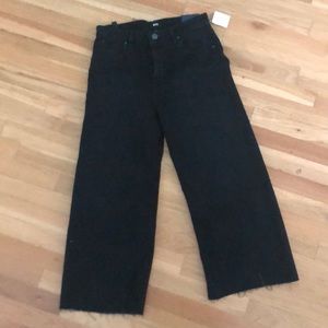 Black BDG jeans